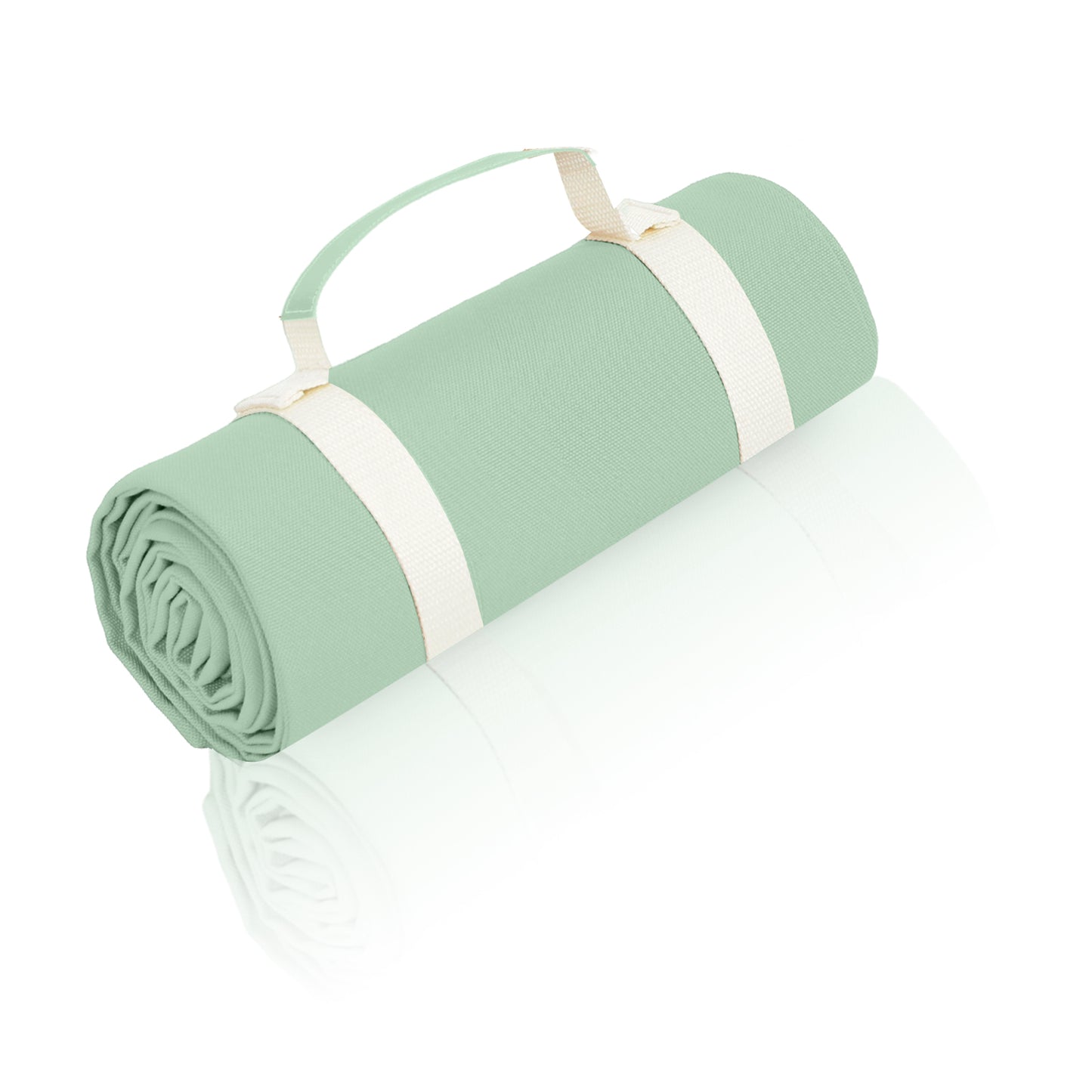 Beach Canvas 4'9”x 6'3”