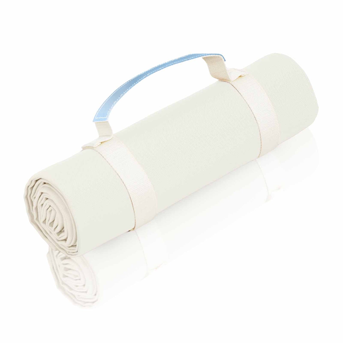 Beach Canvas 4'9”x 6'3”