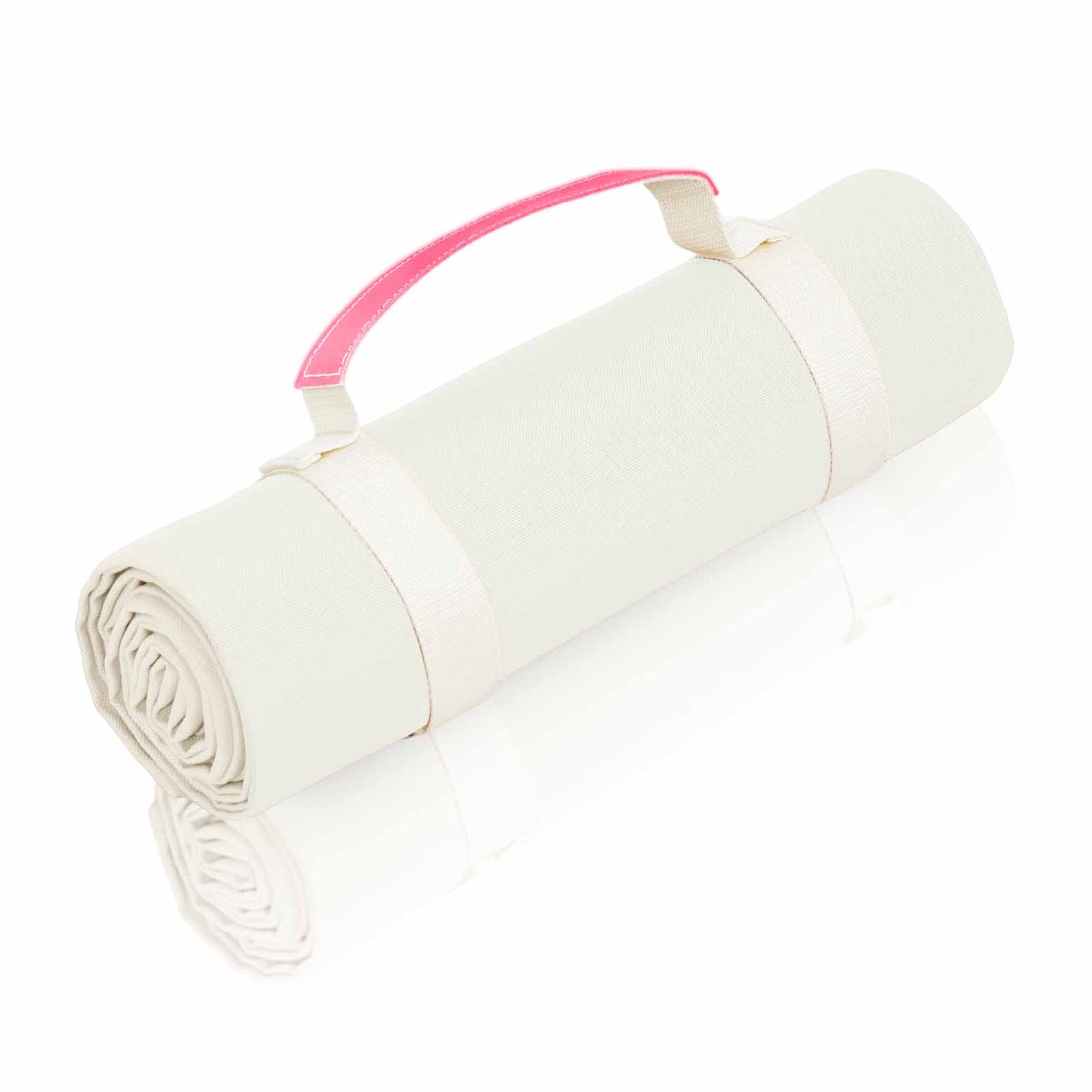 Beach Canvas 4'9”x 6'3”