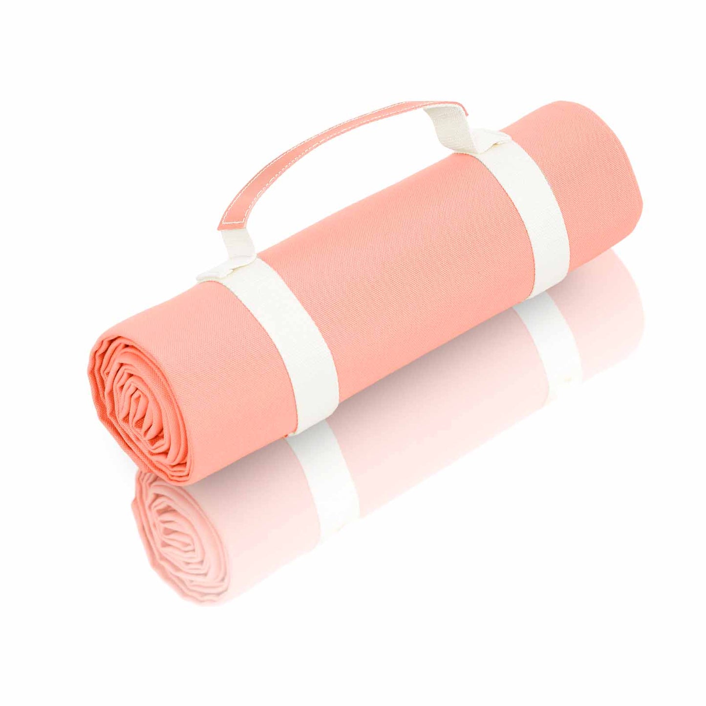 Beach Canvas 4'9”x 6'3”