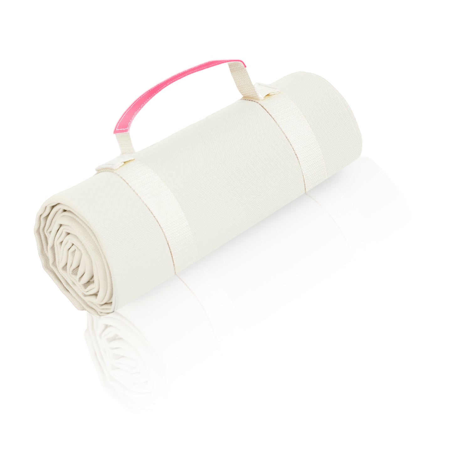 Beach Canvas 4'9”x 6'3”