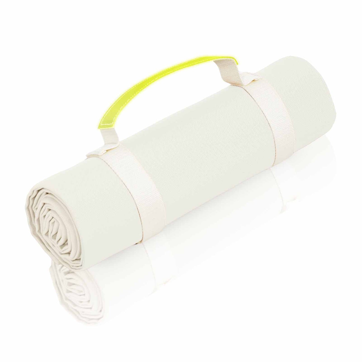 Beach Canvas 4'9”x 6'3”