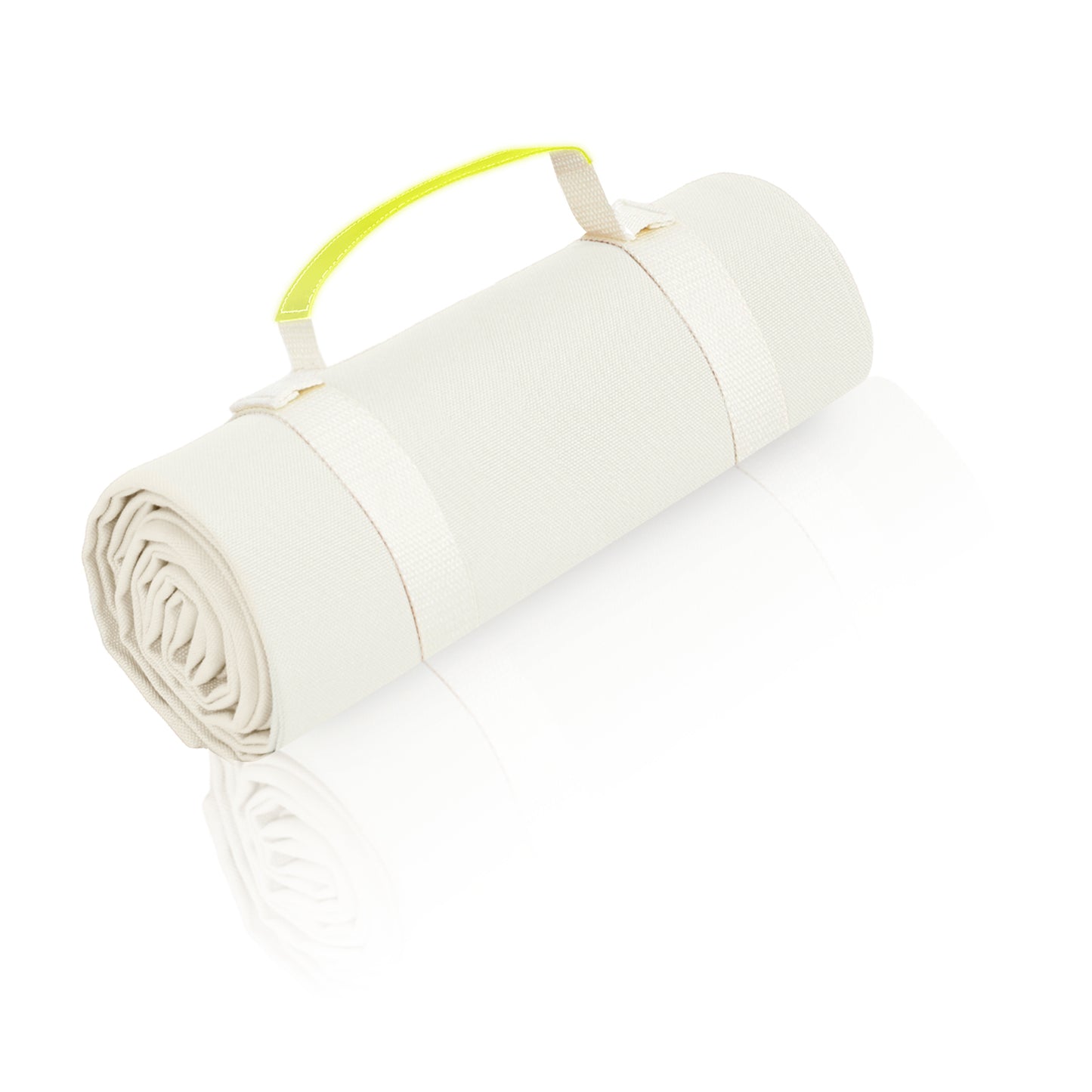 Beach Canvas 4'9”x 6'3”