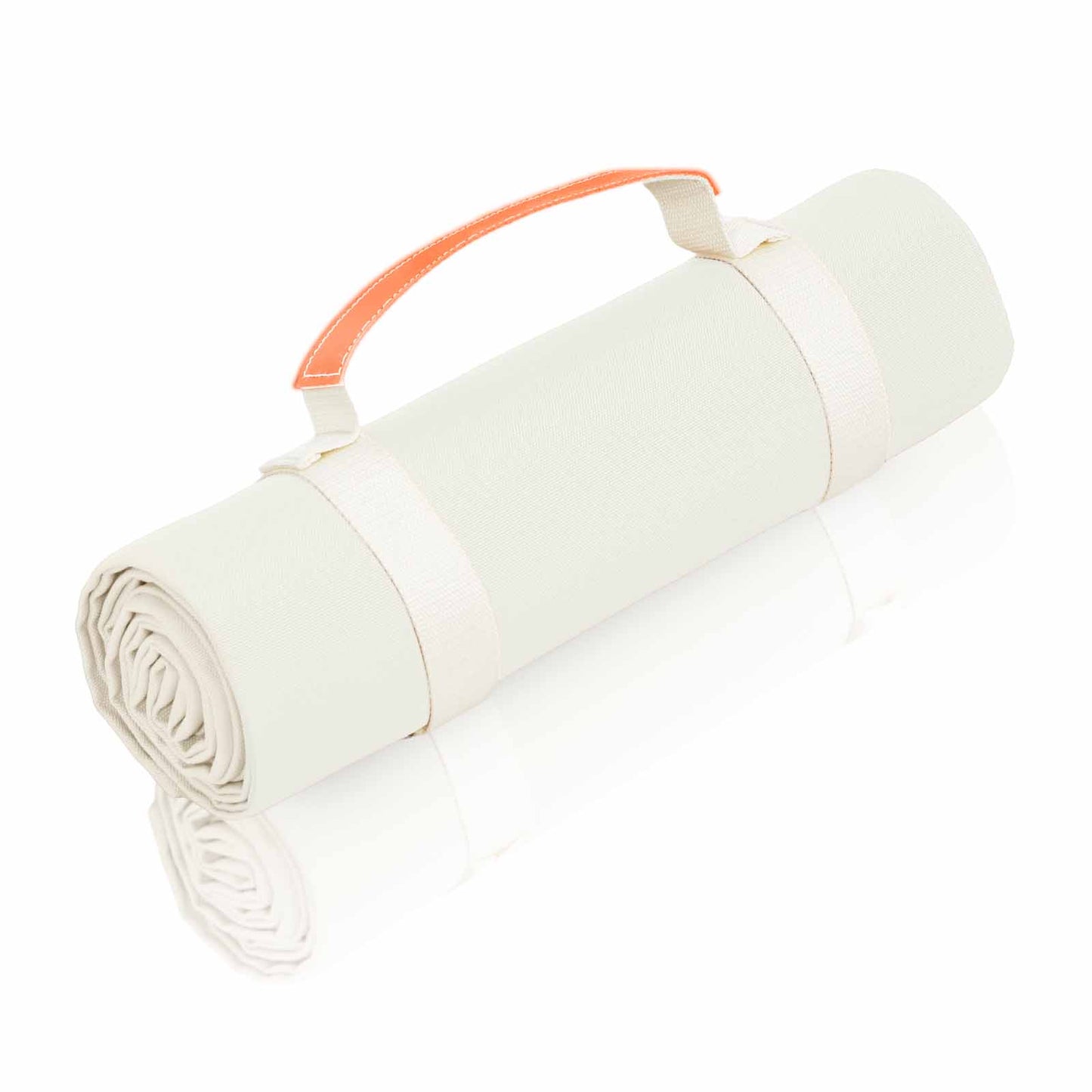 Beach Canvas 4'9”x 6'3”