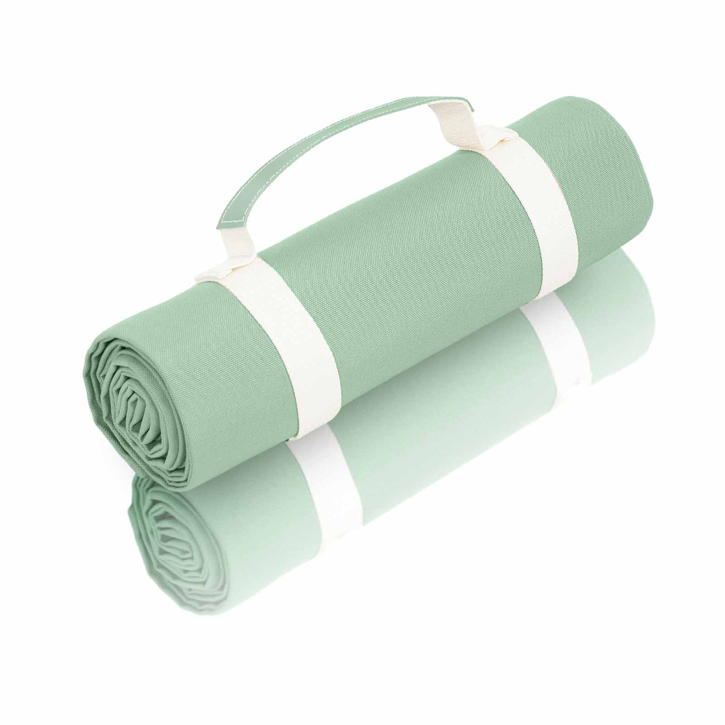 Beach Canvas 4'9”x 6'3”