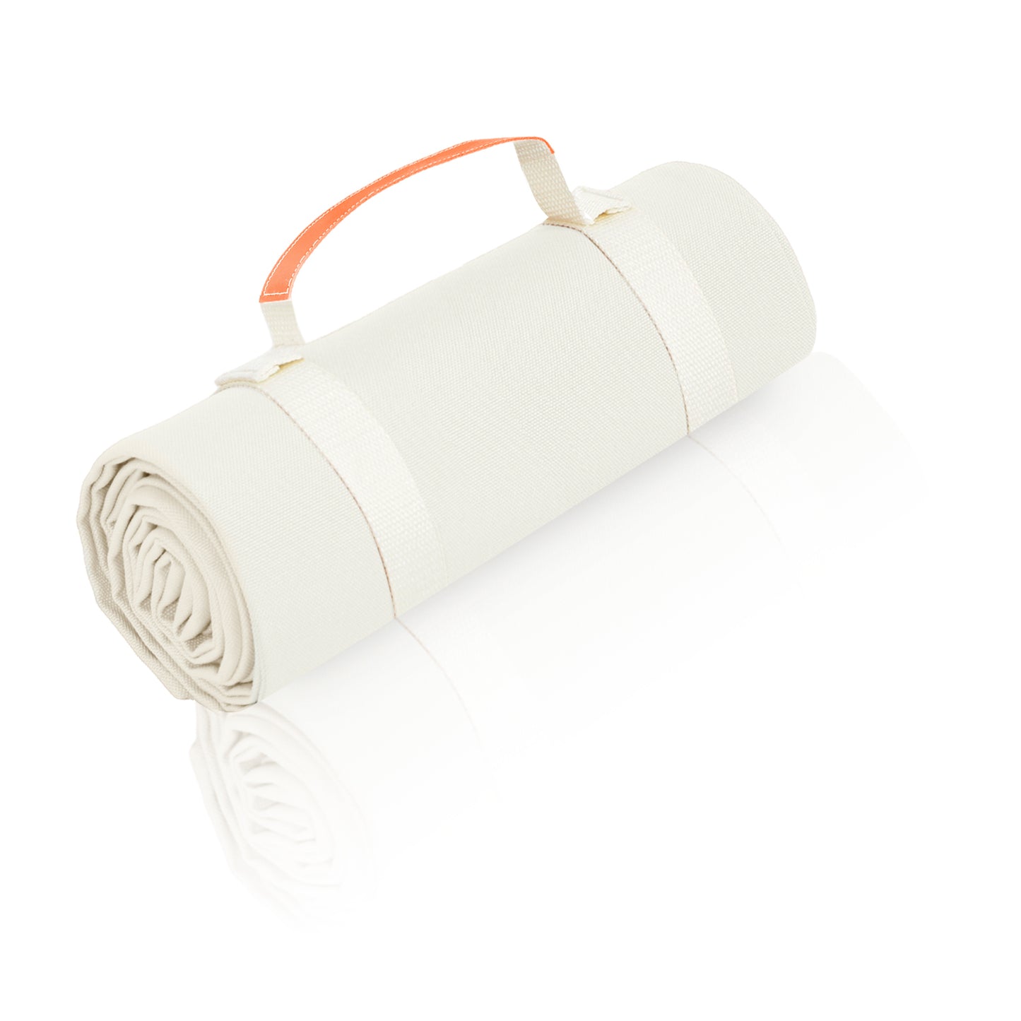 Beach Canvas 4'9”x 6'3”