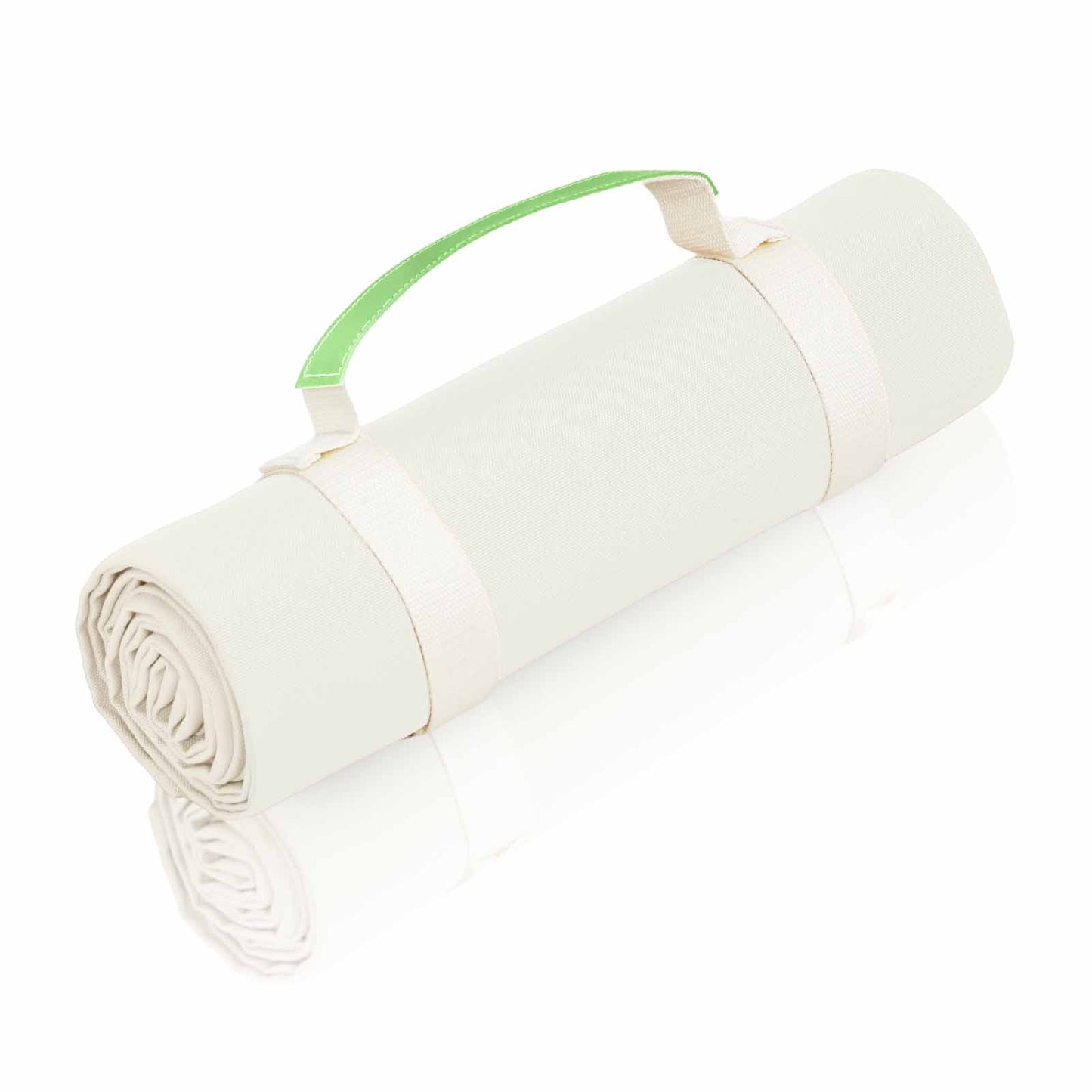 Beach Canvas 4'9”x 6'3”