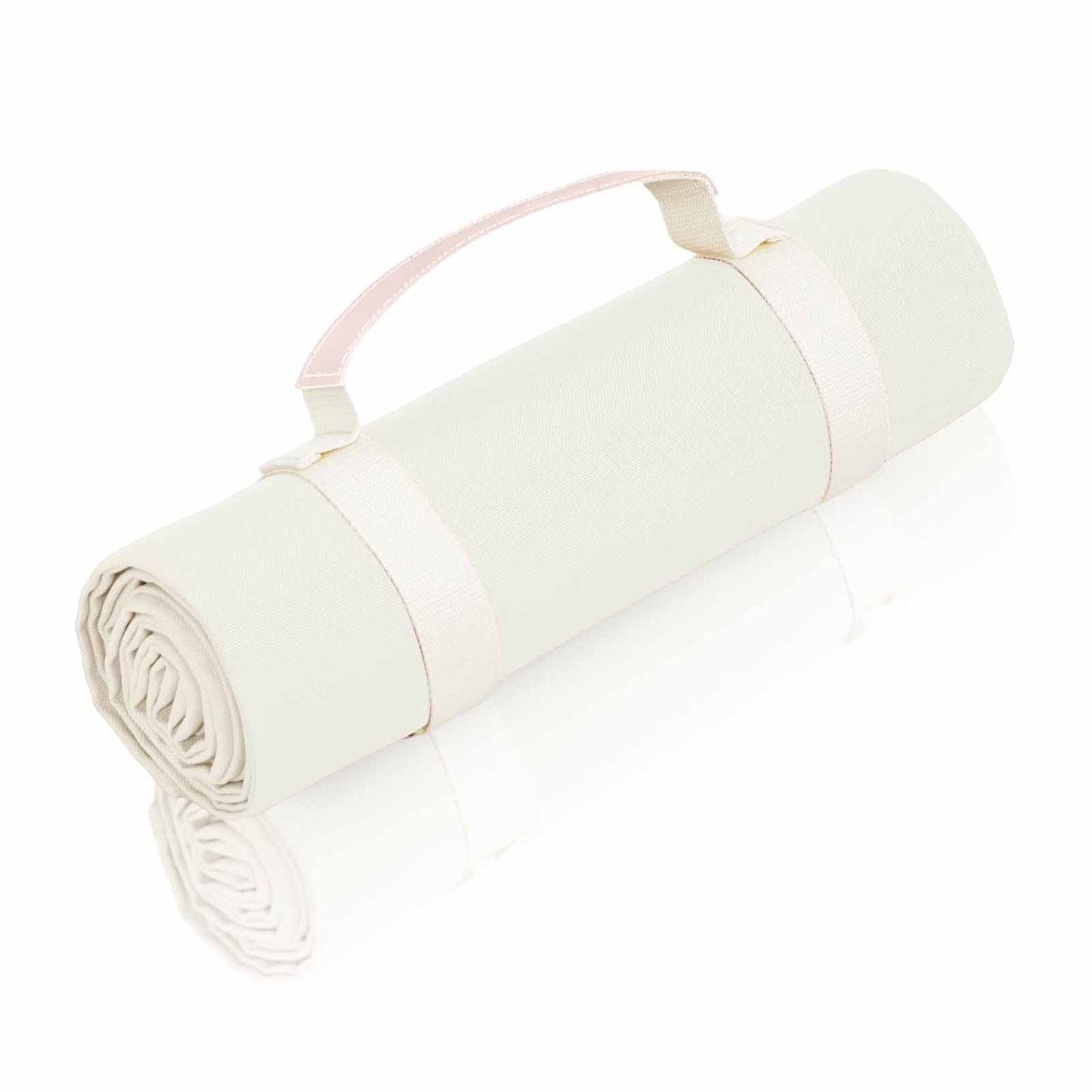 Beach Canvas 4'9”x 6'3”