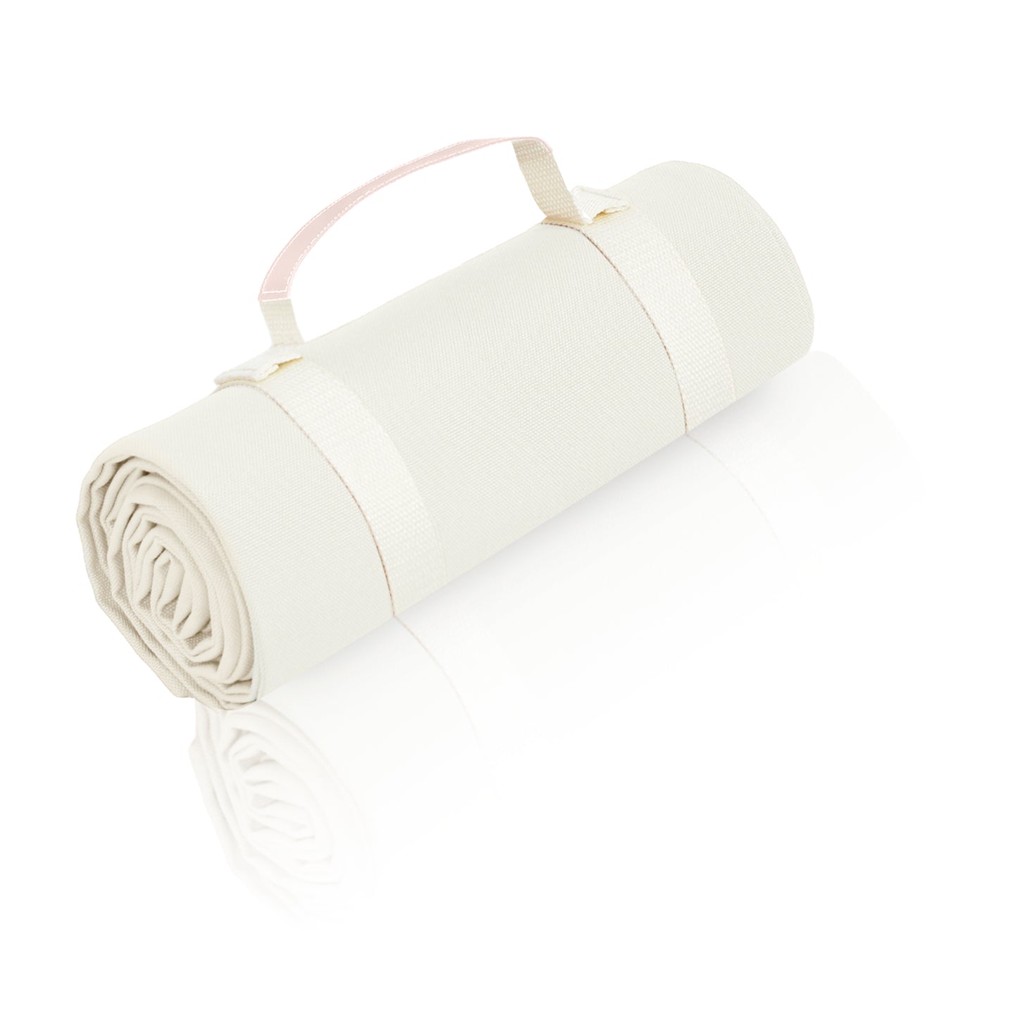 Beach Canvas 4'9”x 6'3”