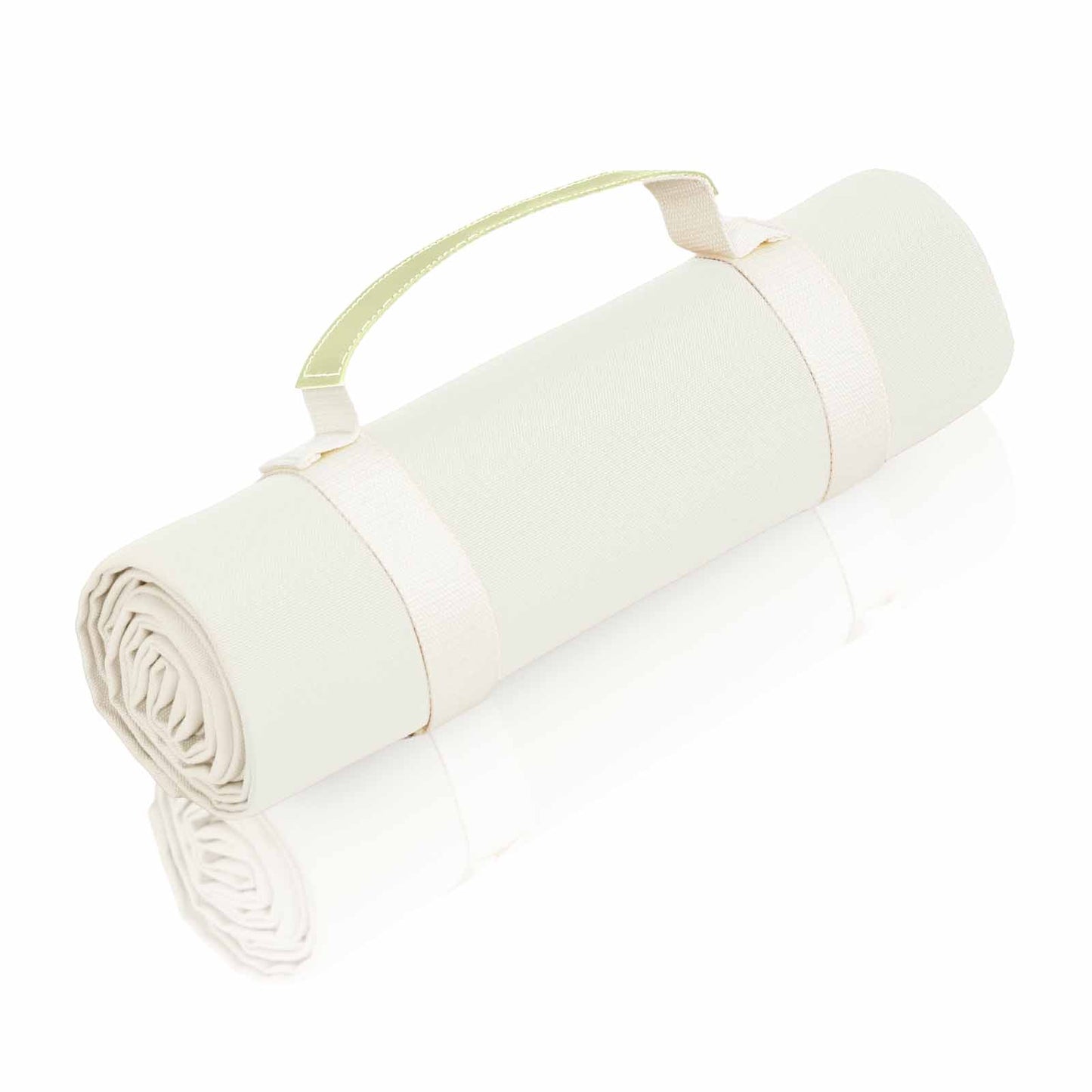 Beach Canvas 4'9”x 6'3”