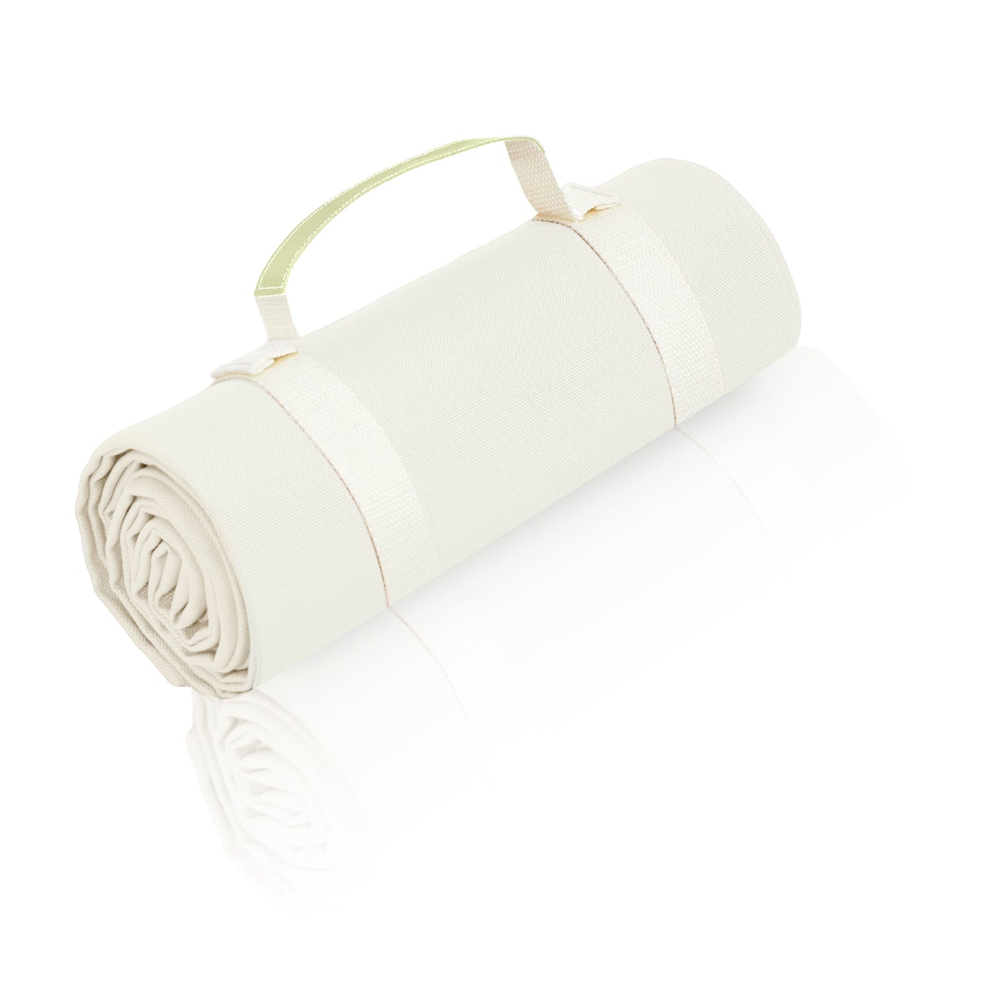 Beach Canvas 4'9”x 6'3”