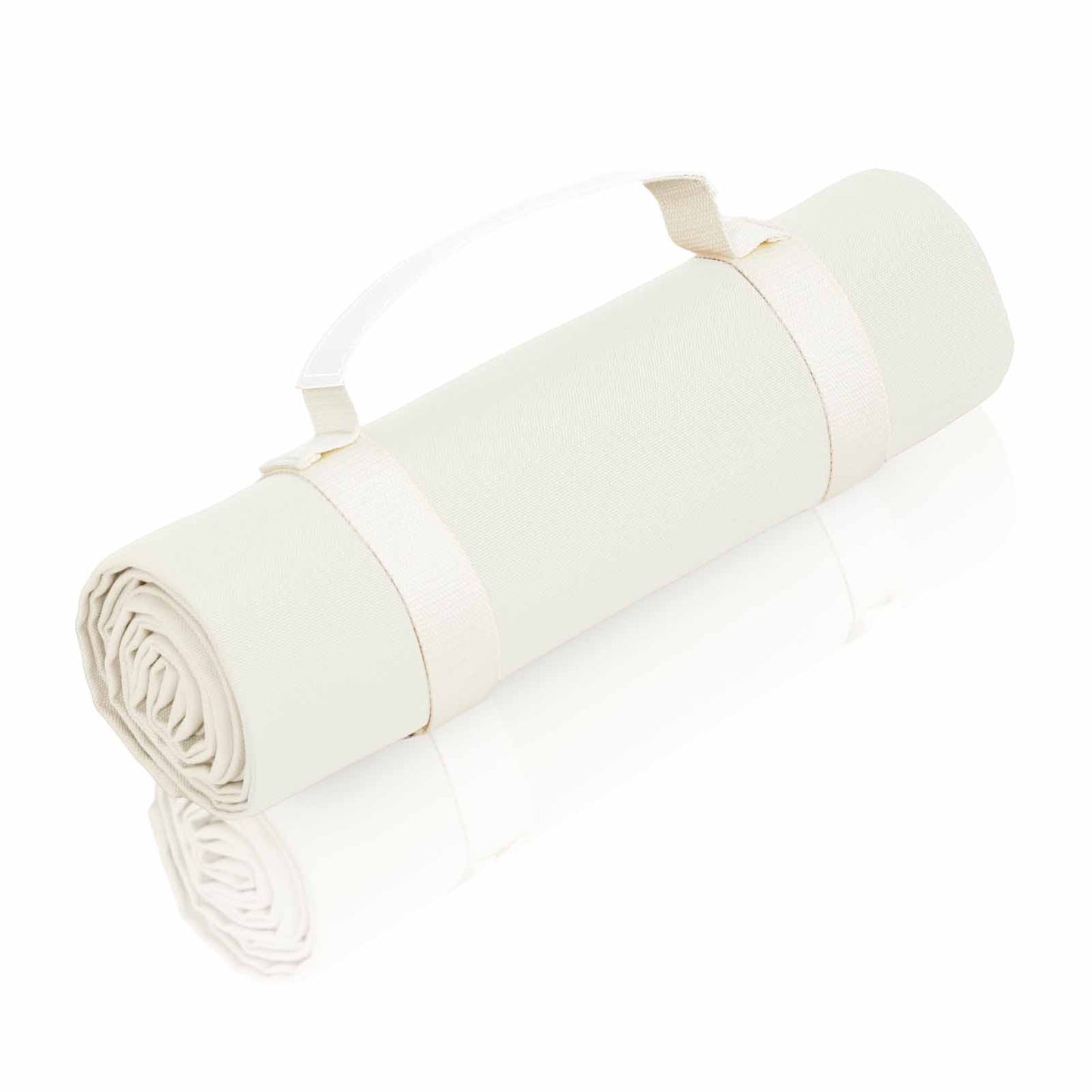 Beach Canvas 4'9”x 6'3”