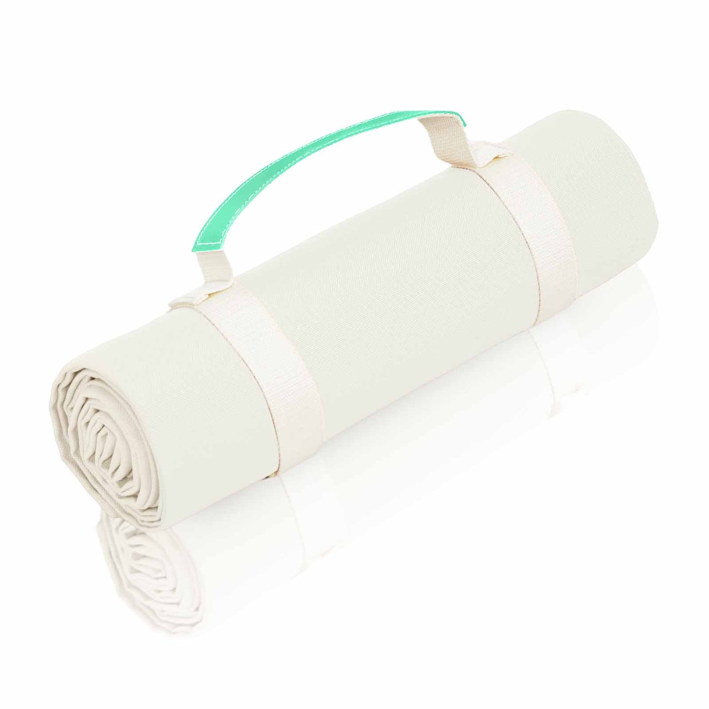 Beach Canvas 4'9”x 6'3”