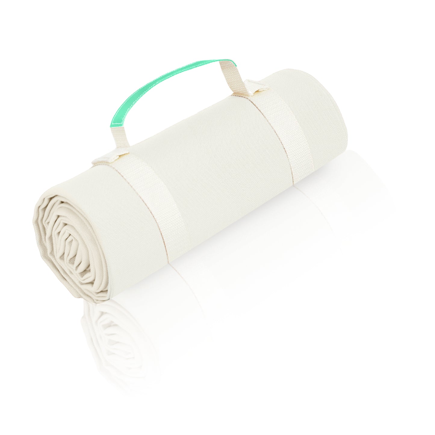 Beach Canvas 4'9”x 6'3”