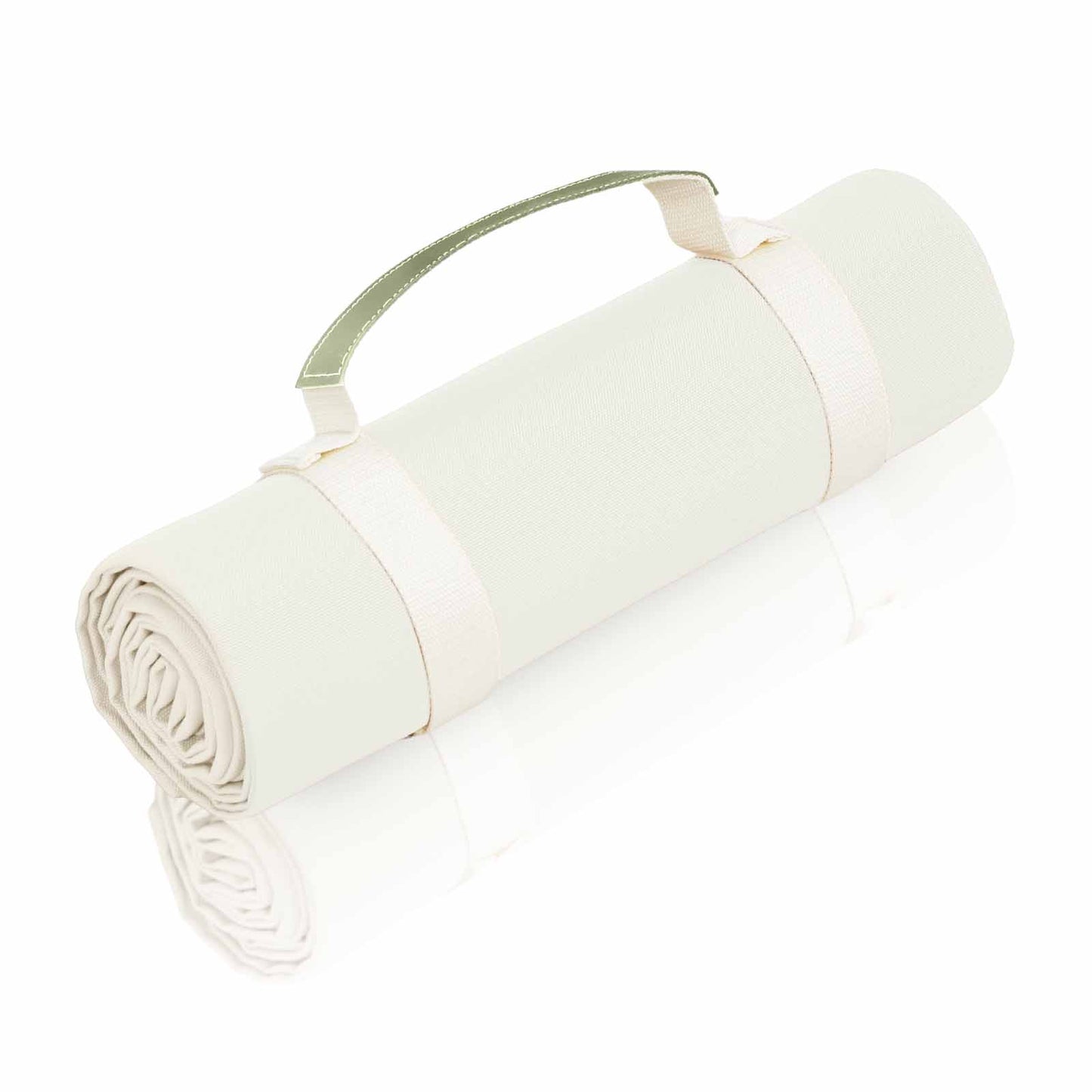 Beach Canvas 4'9”x 6'3”