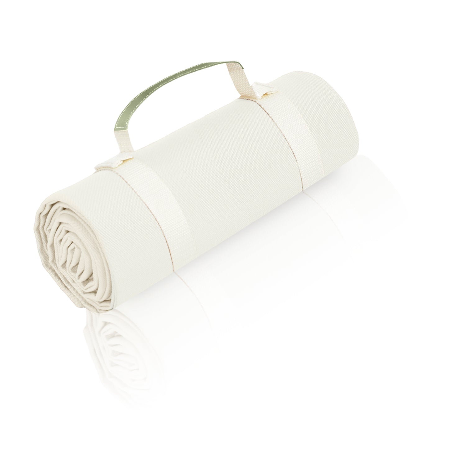 Beach Canvas 4'9”x 6'3”