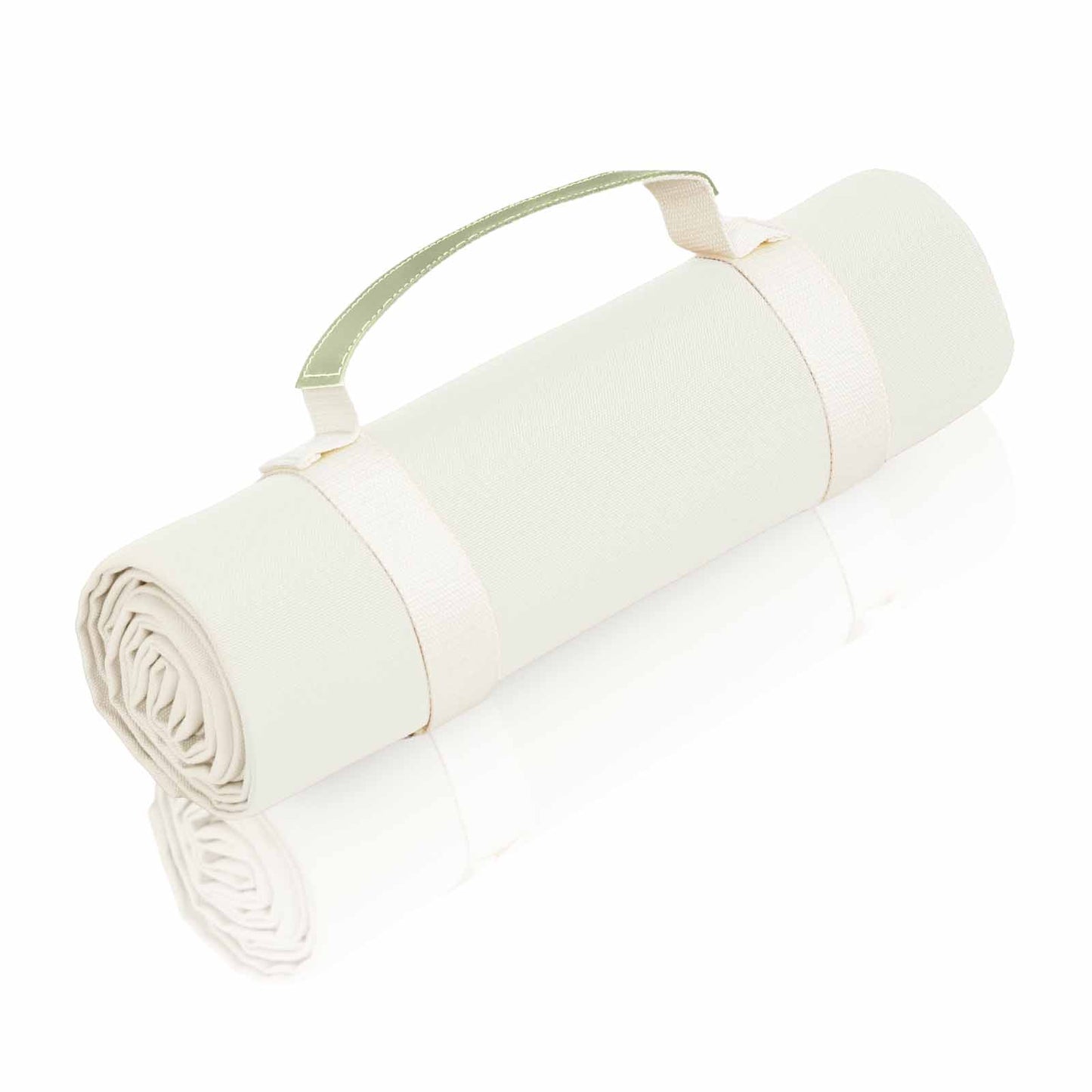 Beach Canvas 4'9”x 6'3”