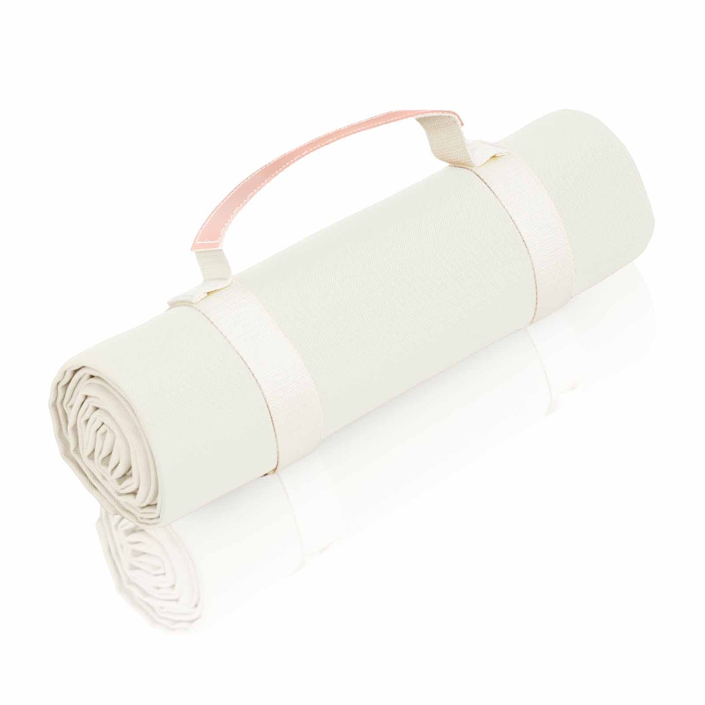 Beach Canvas 4'9”x 6'3”