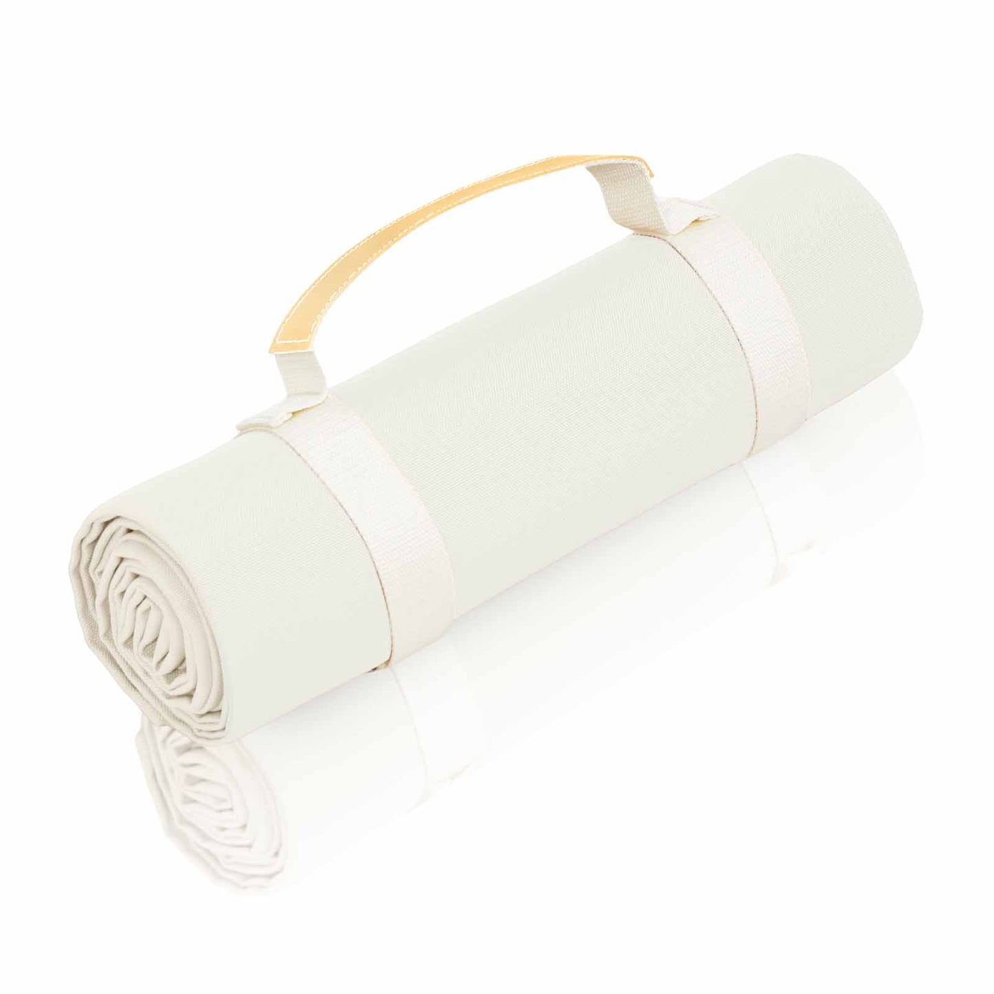 Beach Canvas 4'9”x 6'3”