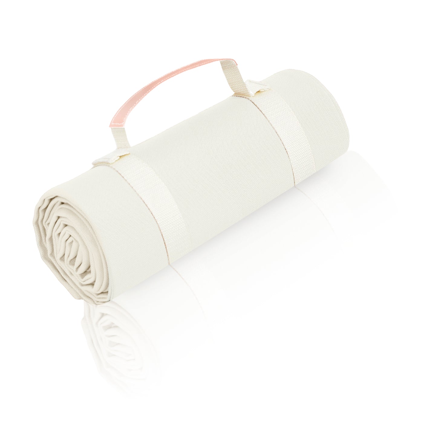 Beach Canvas 4'9”x 6'3”