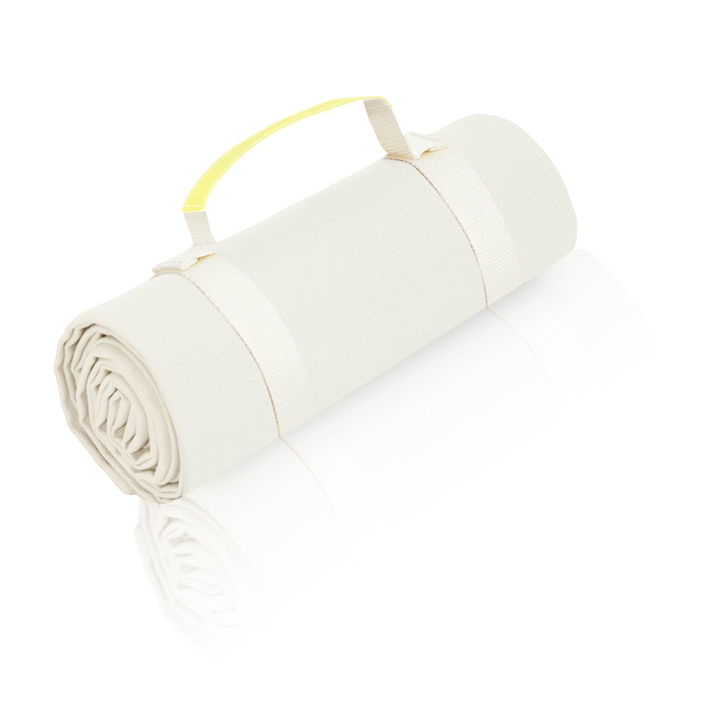 Beach Canvas 4'9”x 6'3”