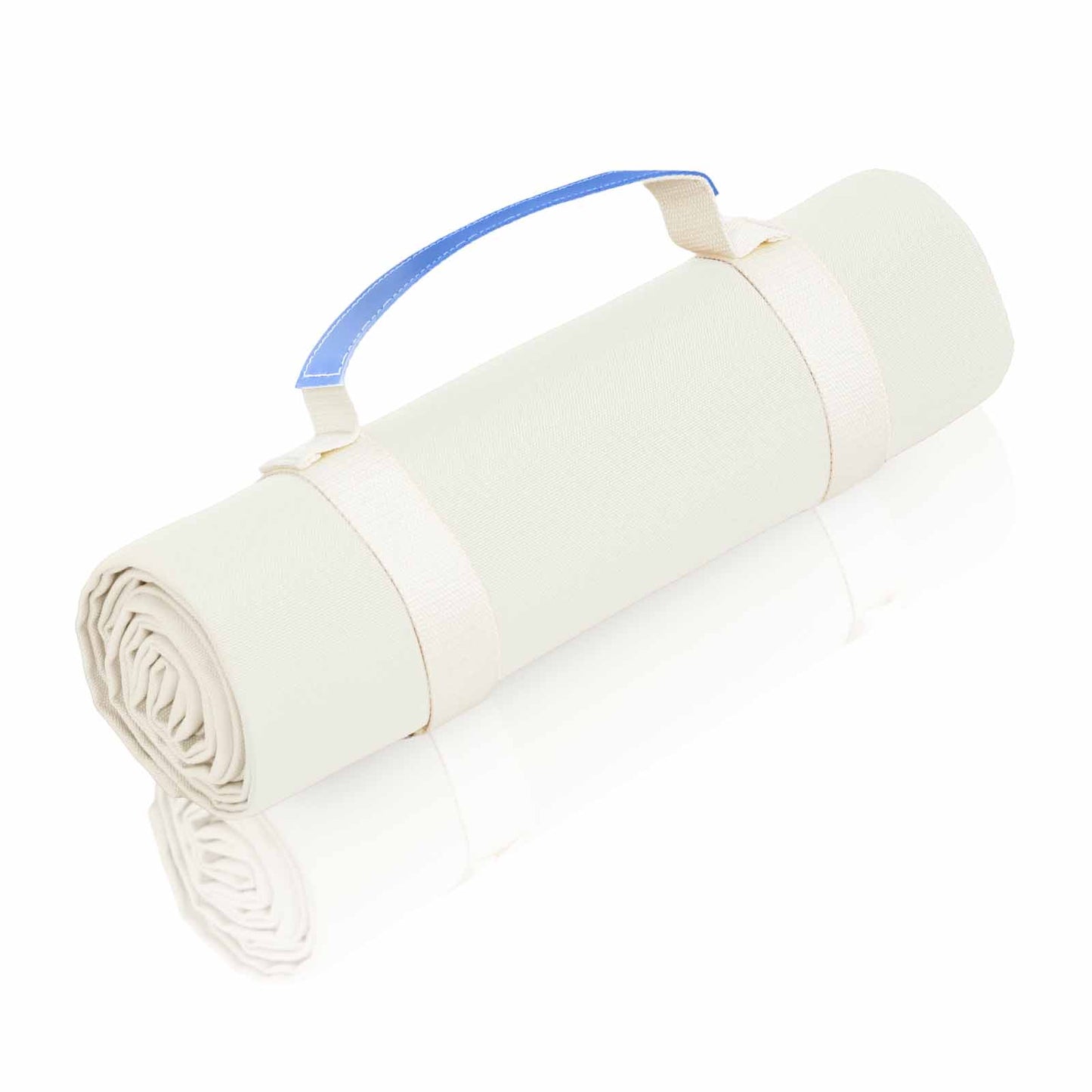 Beach Canvas 4'9”x 6'3”