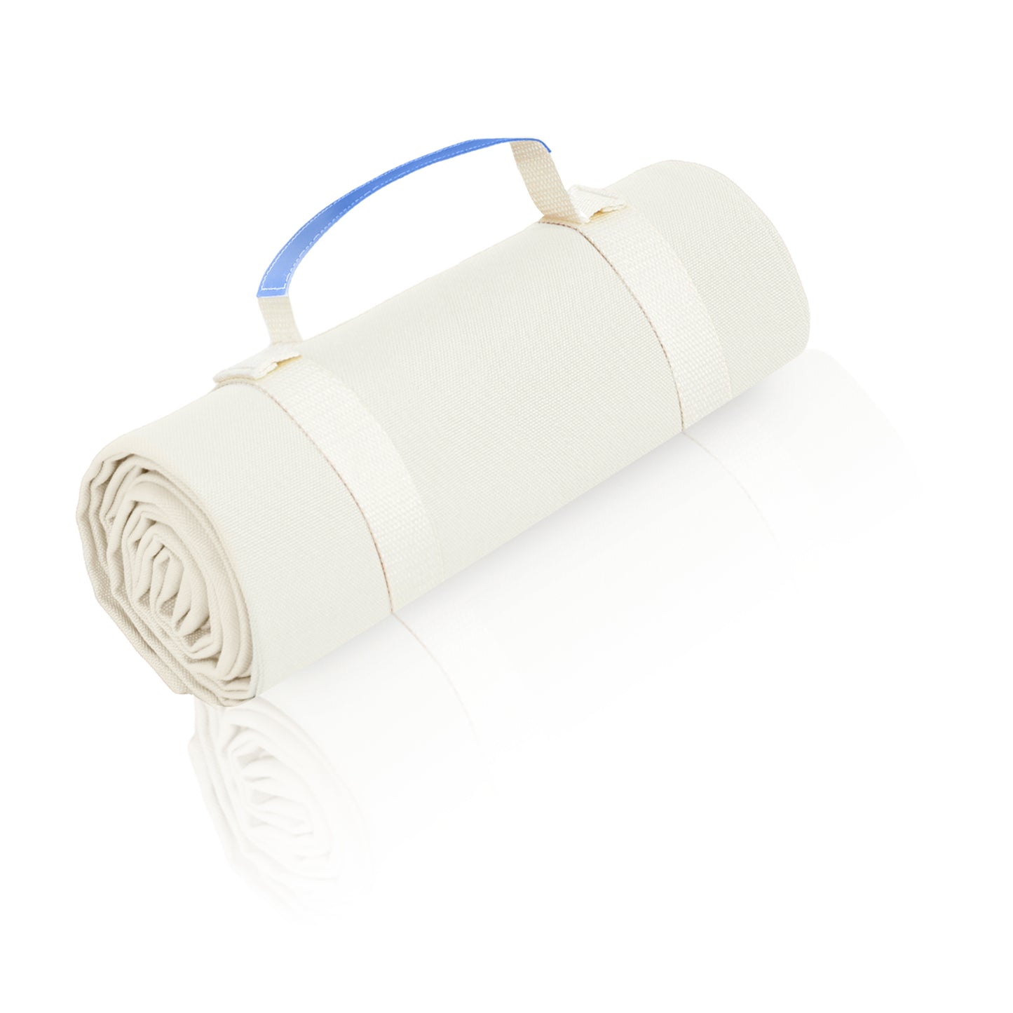 Beach Canvas 4'9”x 6'3”