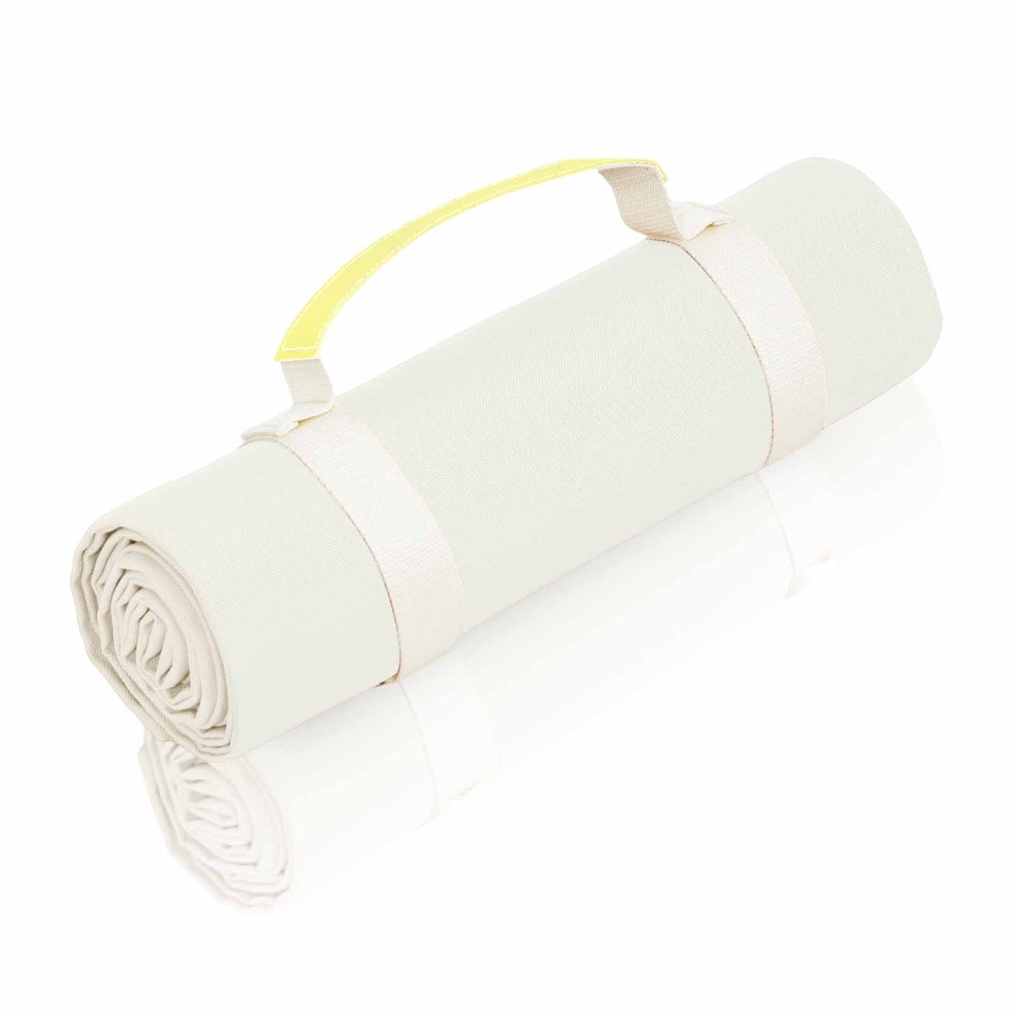 Beach Canvas 4'9”x 6'3”