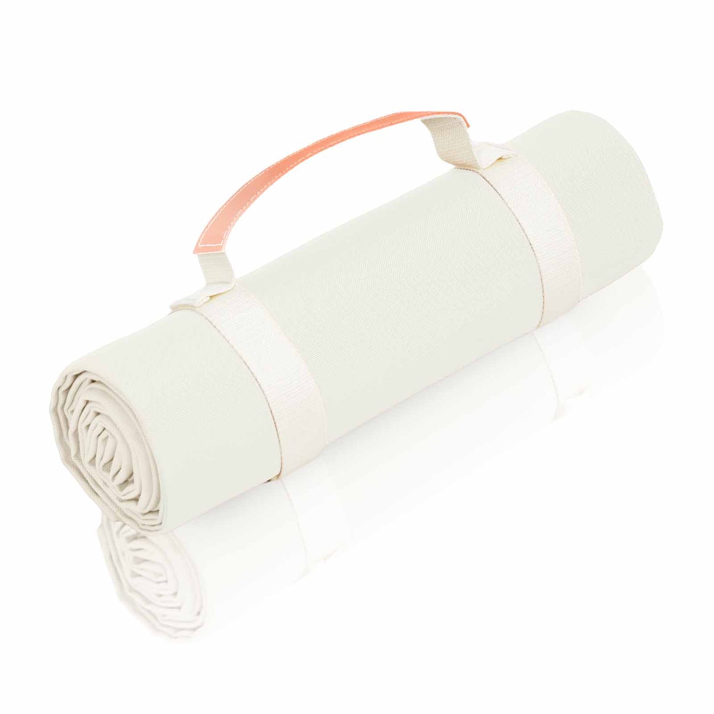 Beach Canvas 4'9”x 6'3”