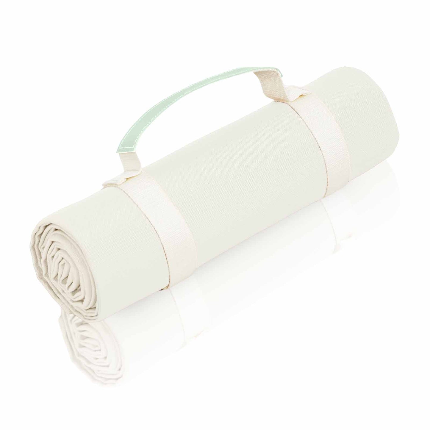 Beach Canvas 4'9”x 6'3”