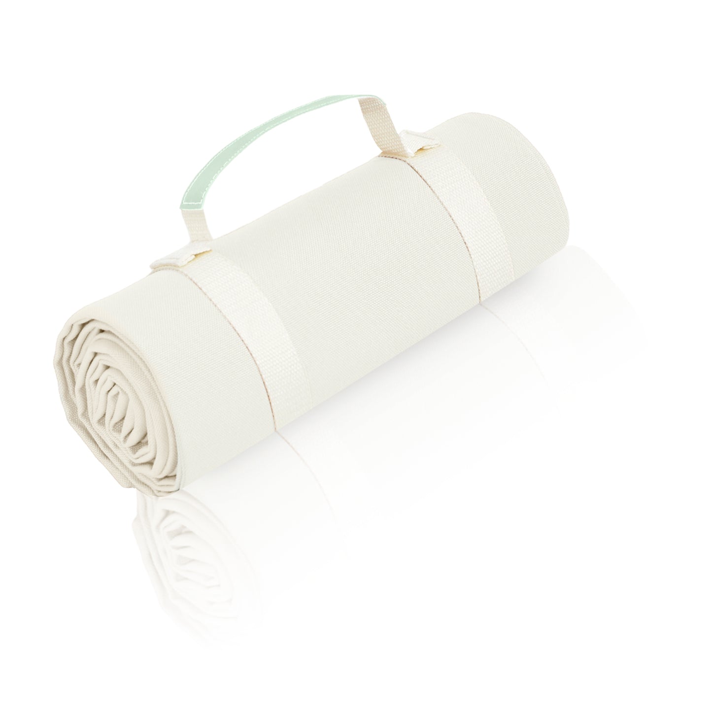 Beach Canvas 4'9”x 6'3”