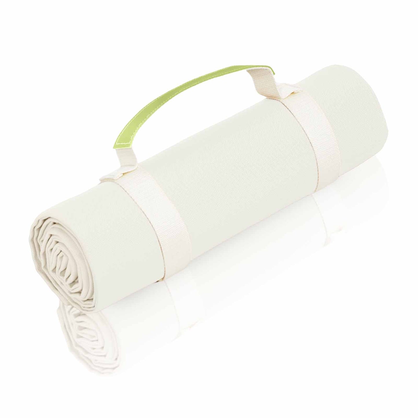 Beach Canvas 4'9”x 6'3”