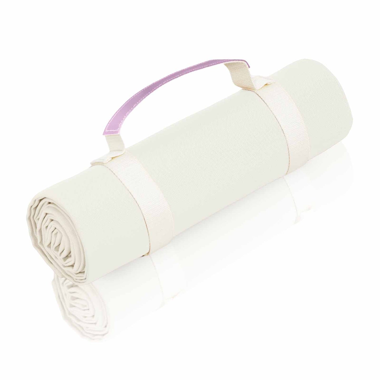 Beach Canvas 4'9”x 6'3”