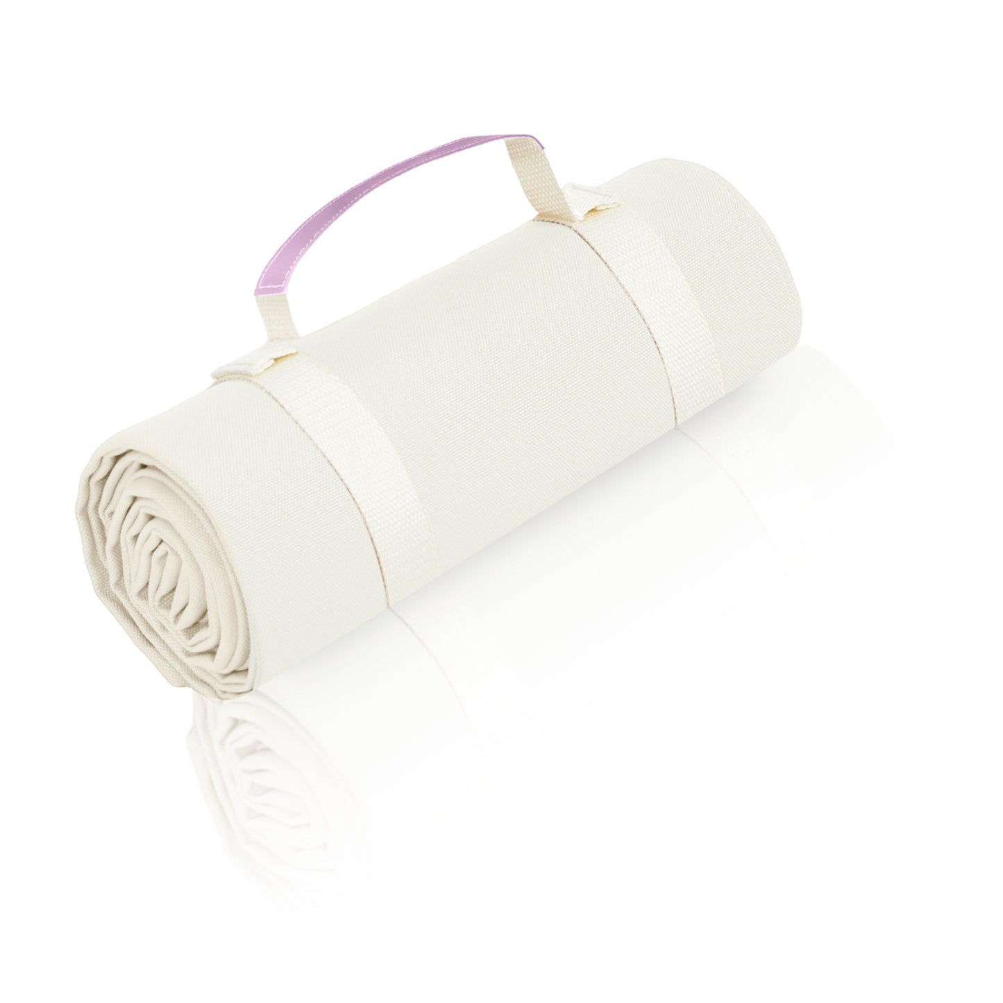 Beach Canvas 4'9”x 6'3”