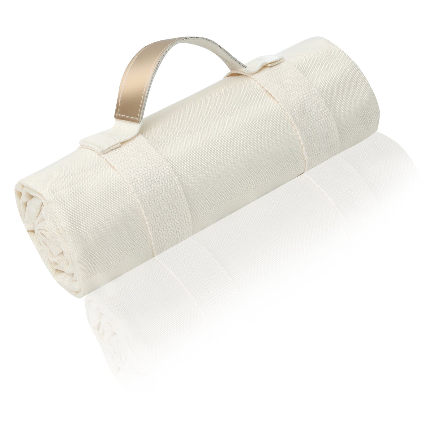 Beach Canvas 4'9”x 6'3”