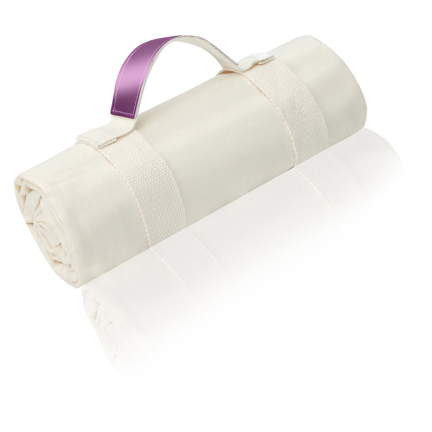 Beach Canvas 4'9”x 6'3”