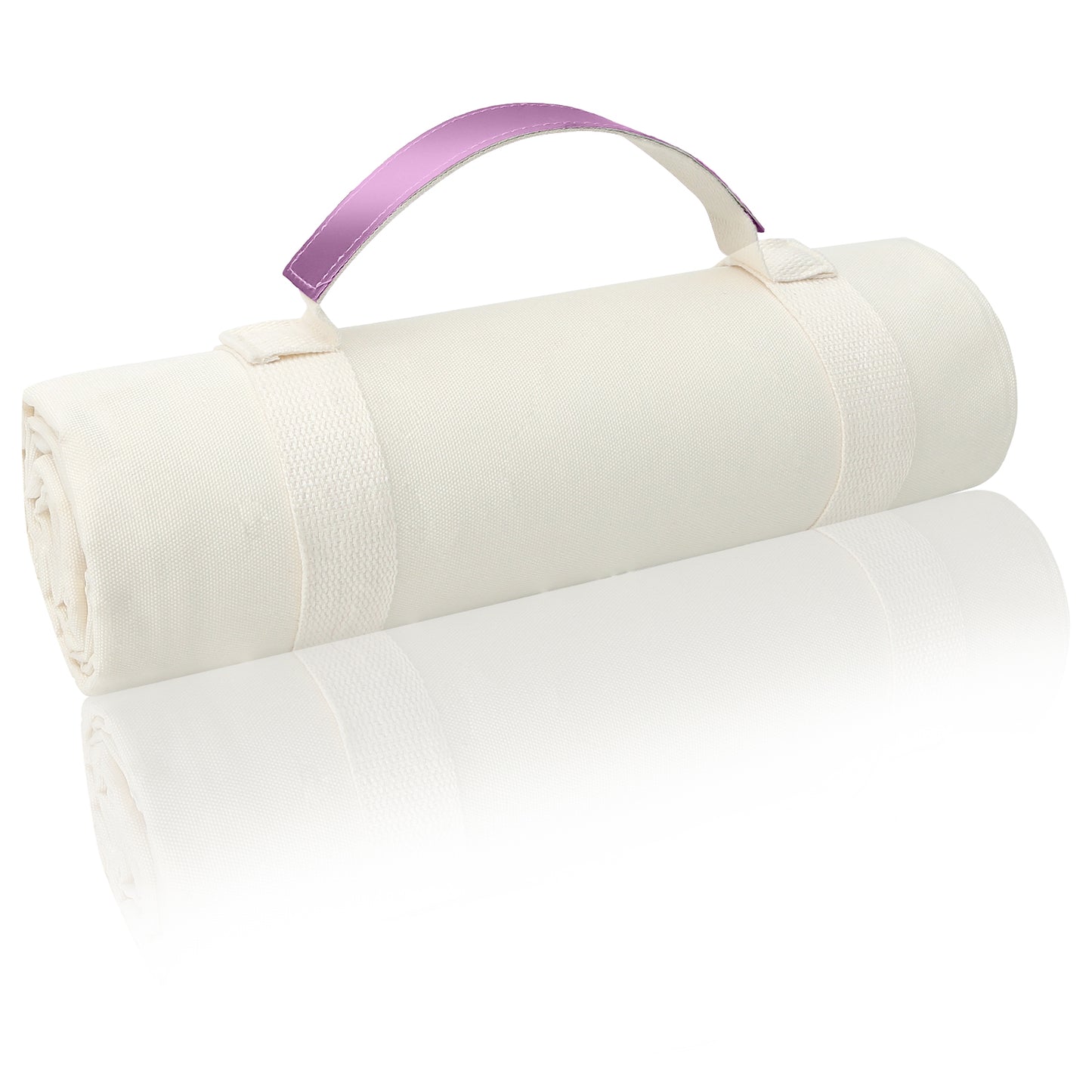 Beach Canvas 4'9”x 6'3”