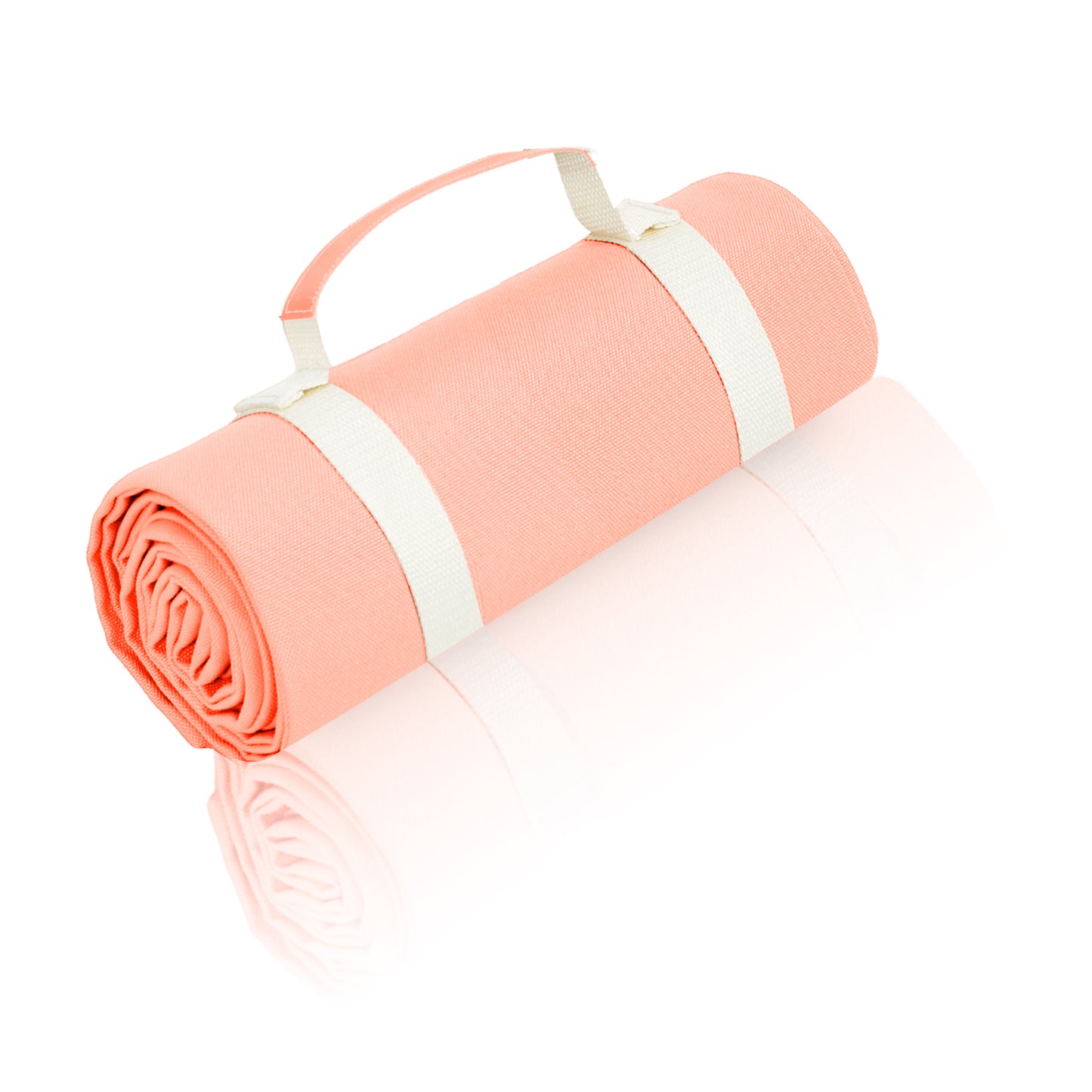 Beach Canvas 4'9”x 6'3”