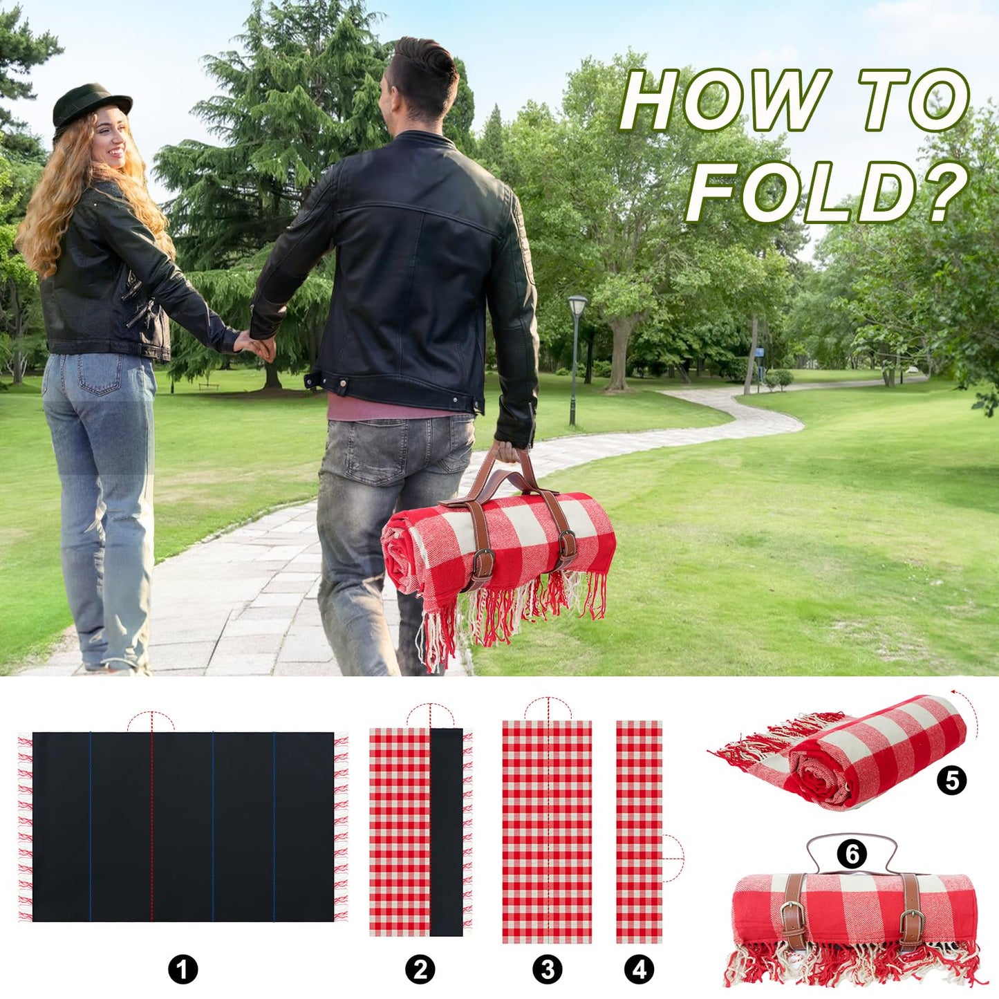 Camping Blanket Personalized Picnic Blankets Blanket Personalized